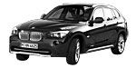 BMW E84 B0014 Fault Code