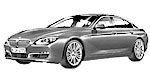 BMW F06 B0014 Fault Code