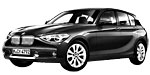 BMW F20 B0014 Fault Code